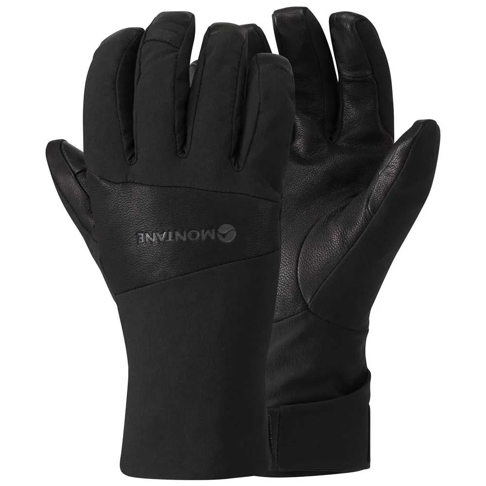 Montane Alpine Resolve Handskar