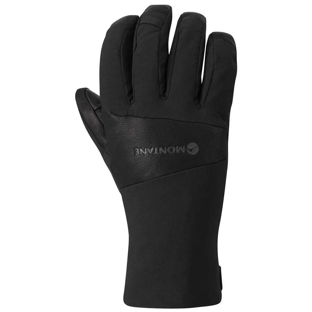 Montane Alpine Resolve Handskar