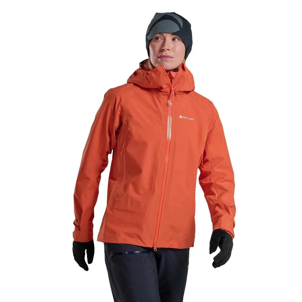 Montane Alta Lite Jacka