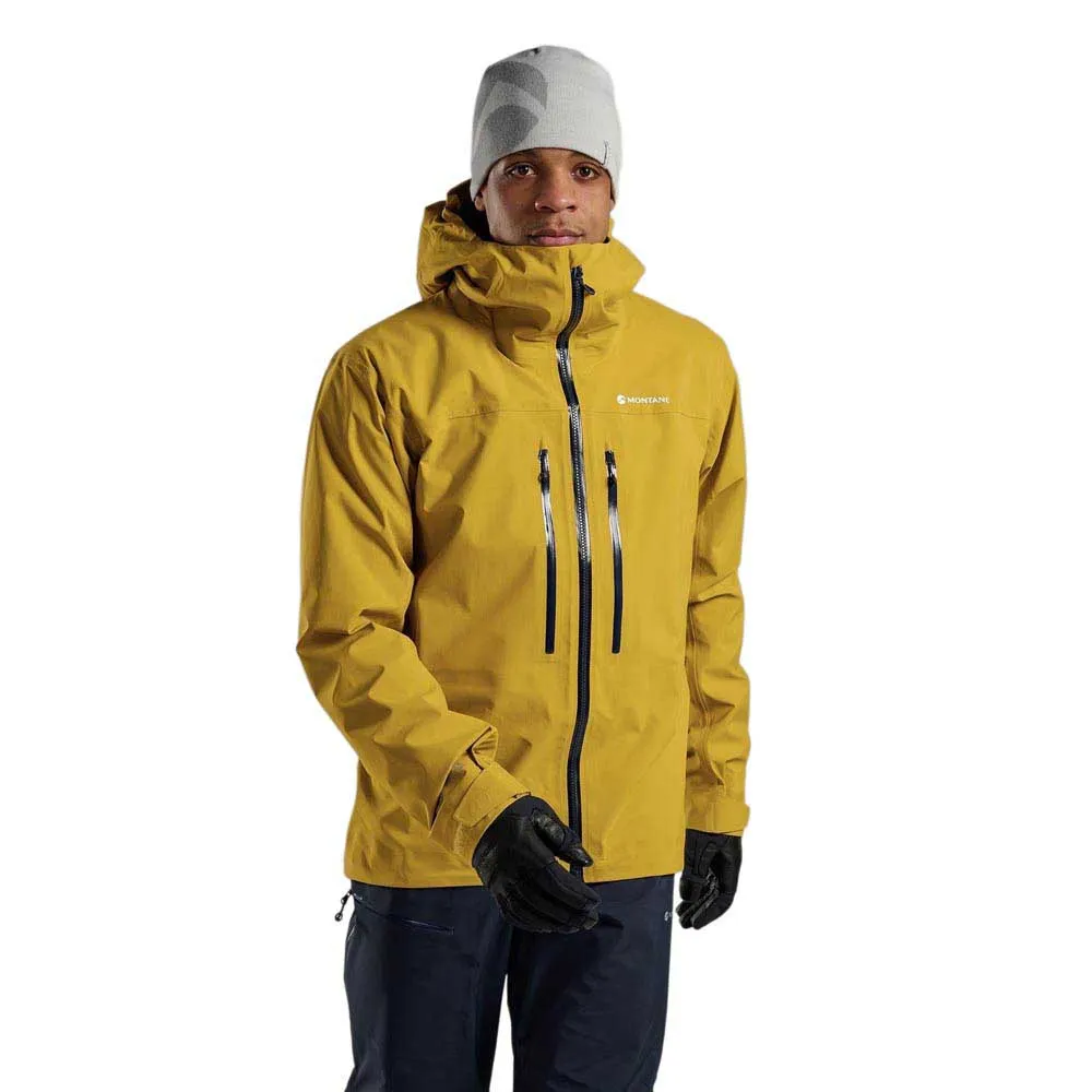 Montane Alta Xt Jacka Montane Alta Xt Jacka