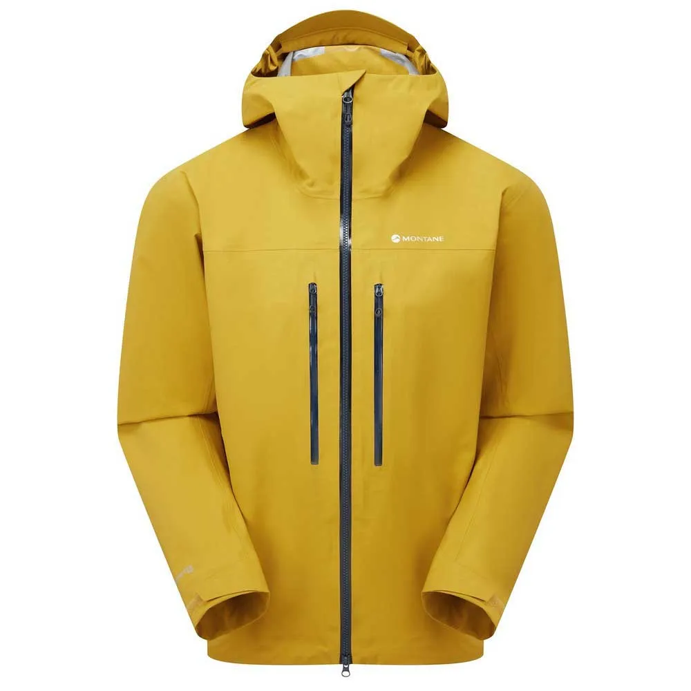 Montane Alta Xt Jacka Montane Alta Xt Jacka