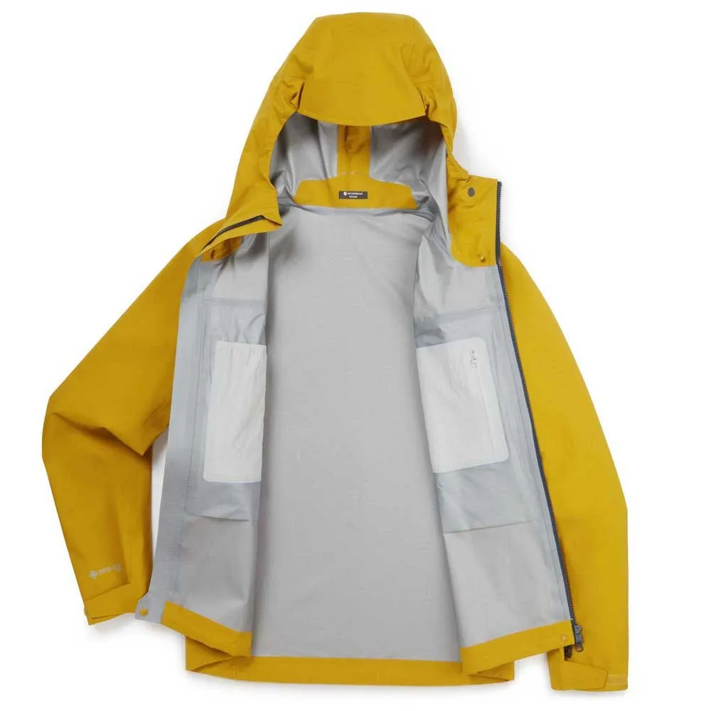 Montane Alta Xt Jacka Montane Alta Xt Jacka