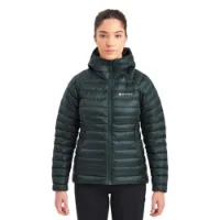 Montane Anti-freeze Dunjacka Montane Anti-freeze Dunjacka