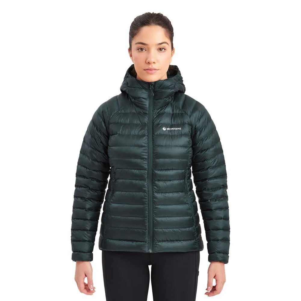 Montane Anti-freeze Dunjacka