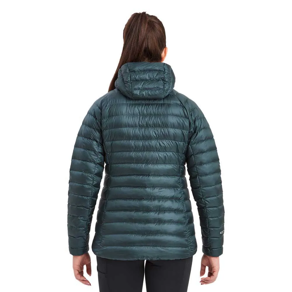 Montane Anti-freeze Dunjacka