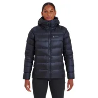 Montane Anti-freeze Fafxh Dunjacka Montane Anti-freeze Fafxh Dunjacka