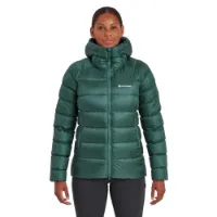 Montane Anti-freeze Fafxh Dunjacka Montane Anti-freeze Fafxh Dunjacka