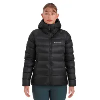 Montane Anti-freeze Fafxh Dunjacka Montane Anti-freeze Fafxh Dunjacka