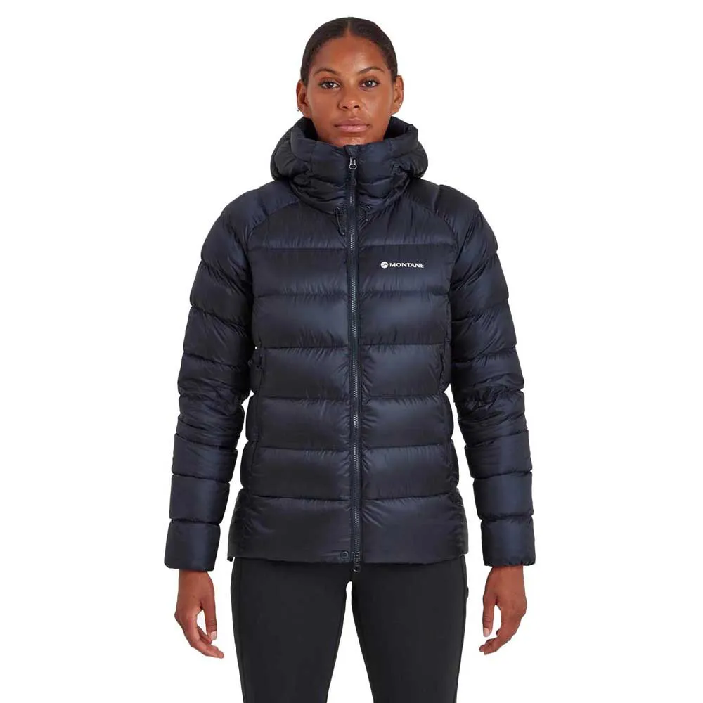 Montane Anti-freeze Fafxh Dunjacka