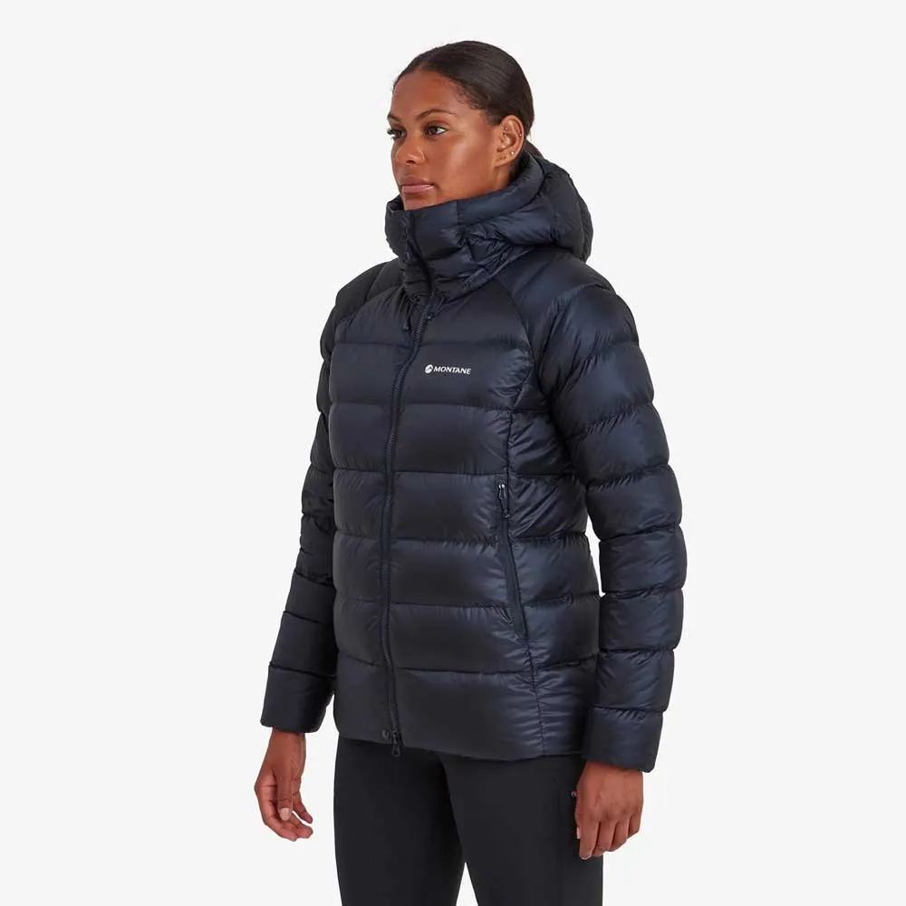 Montane Anti-freeze Fafxh Dunjacka