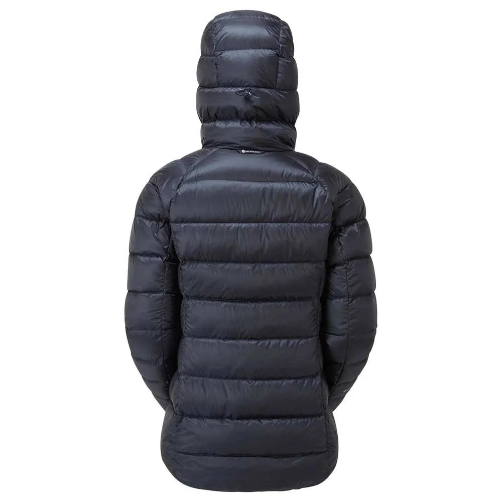 Montane Anti-freeze Fafxh Dunjacka