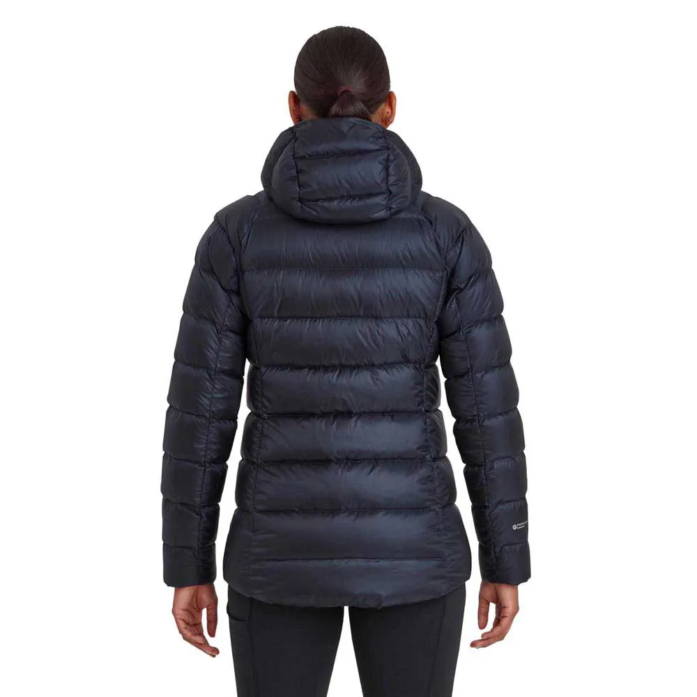 Montane Anti-freeze Fafxh Dunjacka