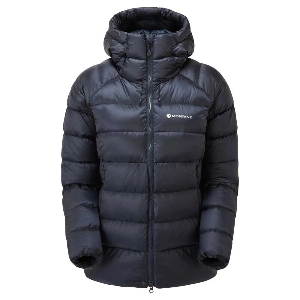 Montane Anti-freeze Fafxh Dunjacka