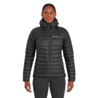 Montane Anti-freeze Fanfh Dunjacka Montane Anti-freeze Fanfh Dunjacka