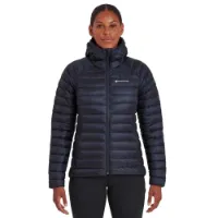 Montane Anti-freeze Fanfh Dunjacka Montane Anti-freeze Fanfh Dunjacka