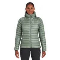 Montane Anti-freeze Fanfh Dunjacka