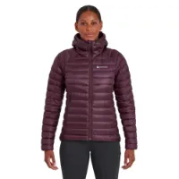 Montane Anti-freeze Fanfh Dunjacka
