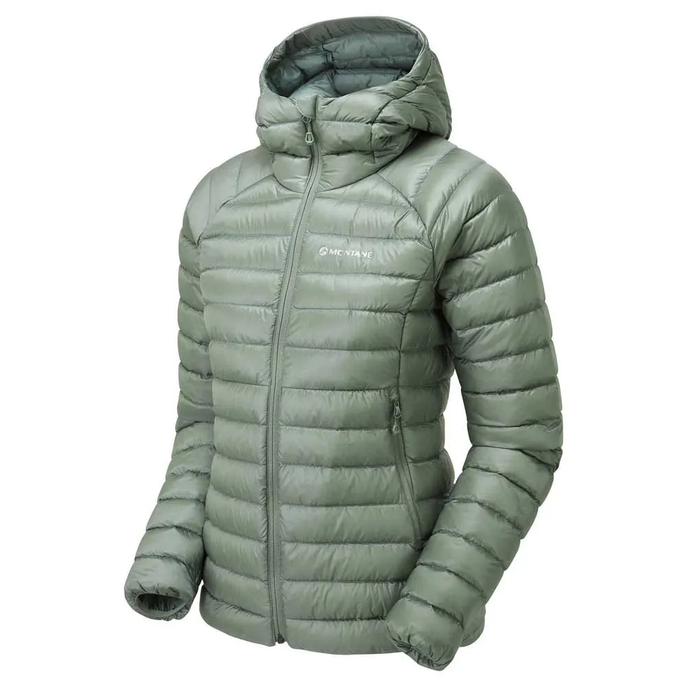 Montane Anti-freeze Fanfh Dunjacka Montane Anti-freeze Fanfh Dunjacka