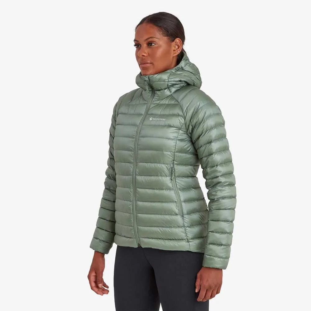Montane Anti-freeze Fanfh Dunjacka Montane Anti-freeze Fanfh Dunjacka