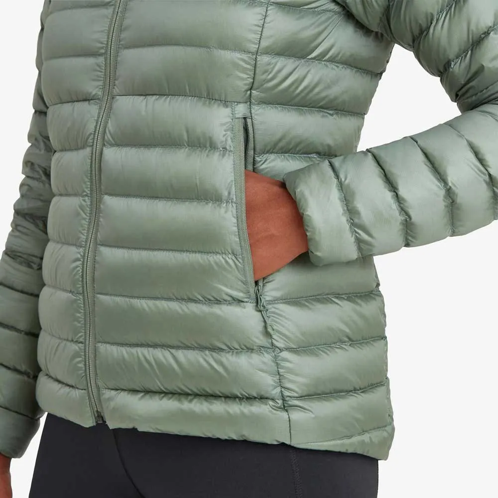 Montane Anti-freeze Fanfh Dunjacka Montane Anti-freeze Fanfh Dunjacka
