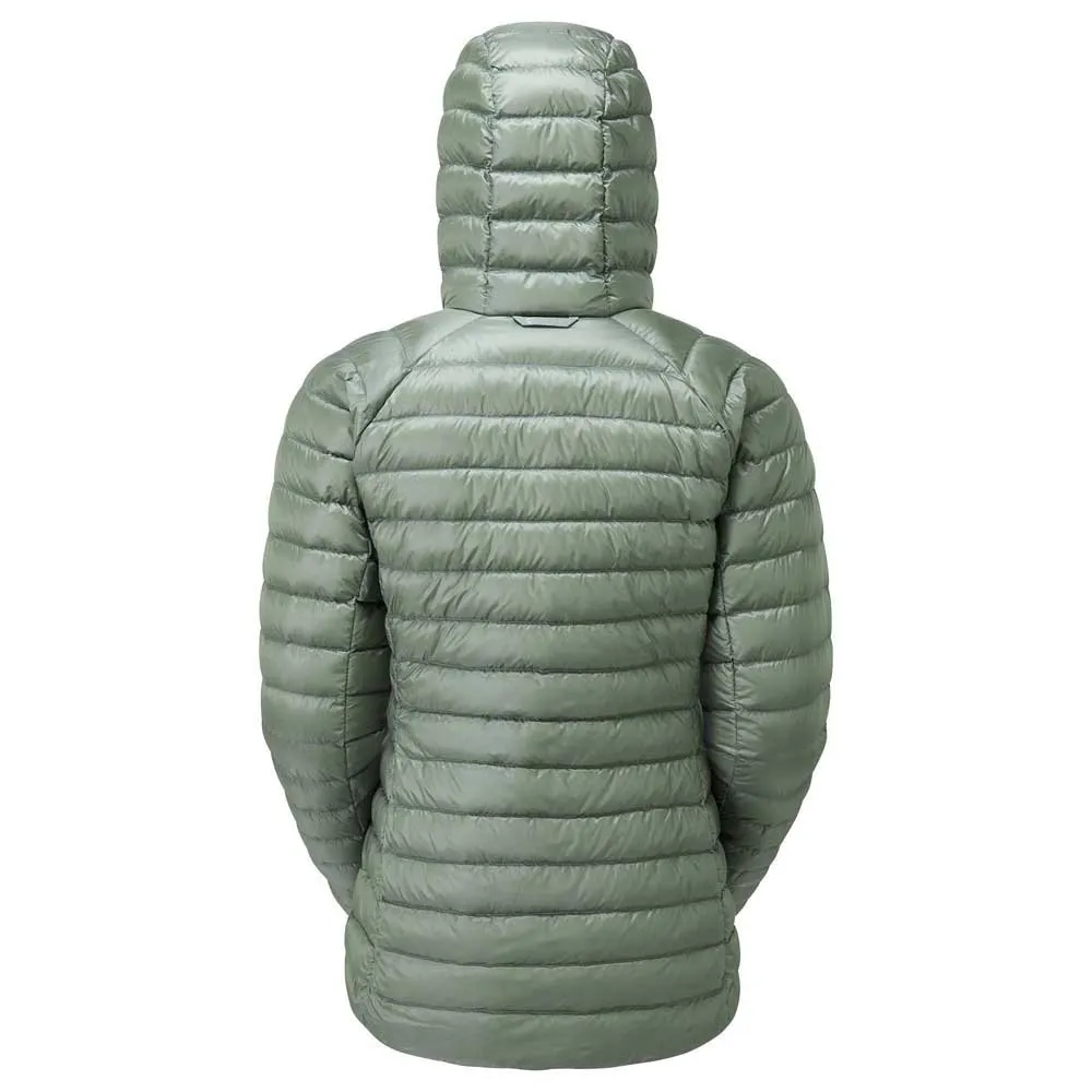 Montane Anti-freeze Fanfh Dunjacka Montane Anti-freeze Fanfh Dunjacka