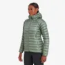 Montane Anti-freeze Fanfh Dunjacka