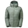 Montane Anti-freeze Fanfh Dunjacka