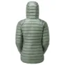 Montane Anti-freeze Fanfh Dunjacka