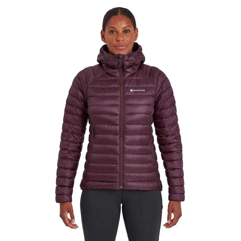 Montane Anti-freeze Fanfh Dunjacka