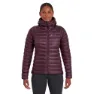 Montane Anti-freeze Fanfh Dunjacka