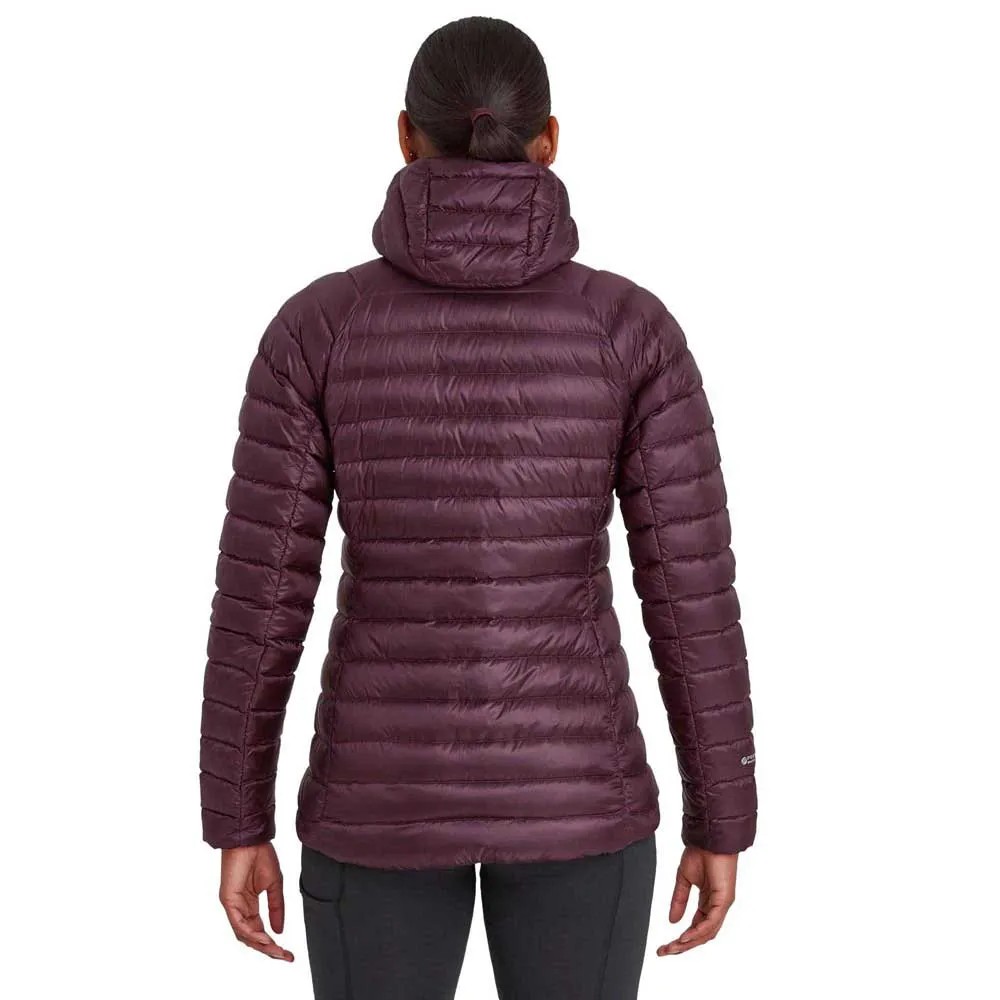 Montane Anti-freeze Fanfh Dunjacka