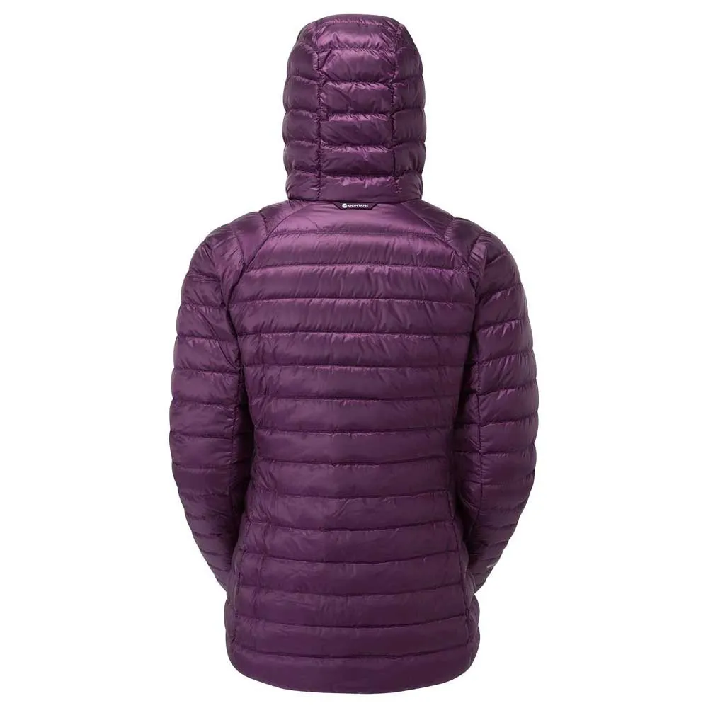 Montane Anti-freeze Fanfh Dunjacka