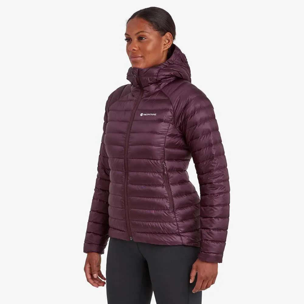Montane Anti-freeze Fanfh Dunjacka