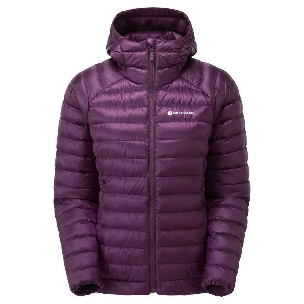 Montane Anti-freeze Fanfh Dunjacka