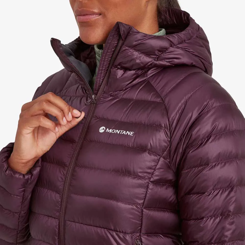 Montane Anti-freeze Fanfh Dunjacka