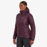 Montane Anti-freeze Fanfh Dunjacka