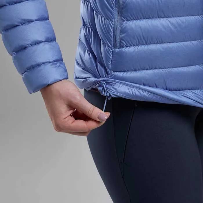 Montane Anti Freeze Jacka