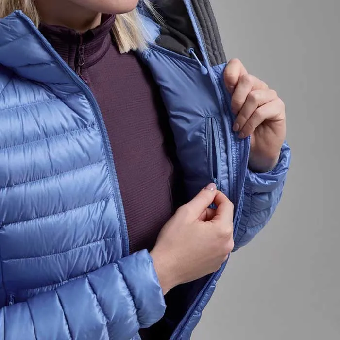 Montane Anti Freeze Jacka