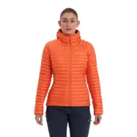 Montane Anti-freeze Lite Dunjacka Montane Anti-freeze Lite Dunjacka