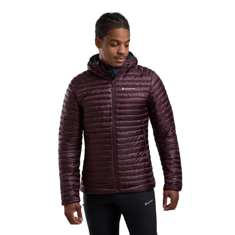 Montane Anti-freeze Lite Dunjacka