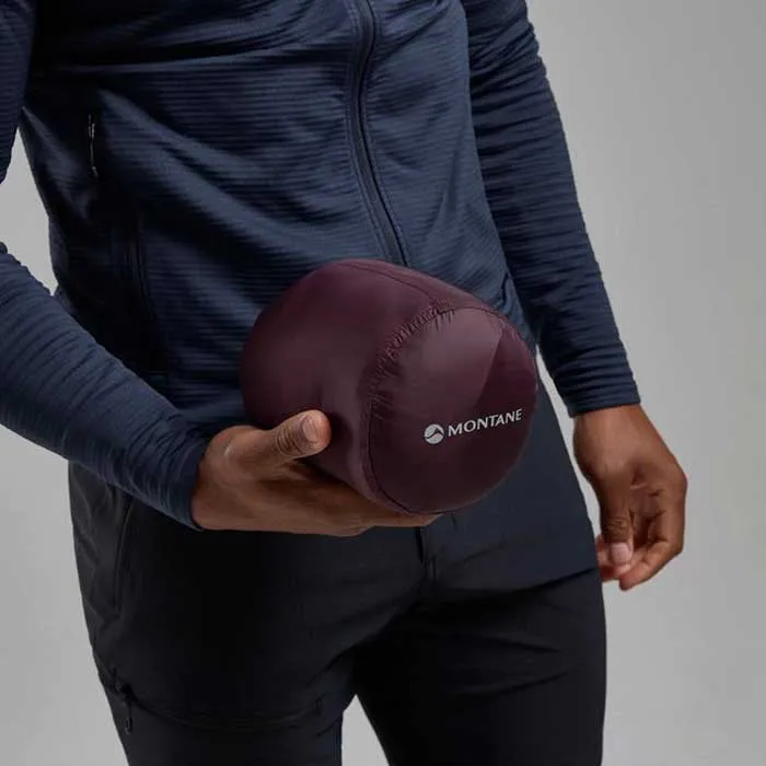 Montane Anti-freeze Lite Dunjacka
