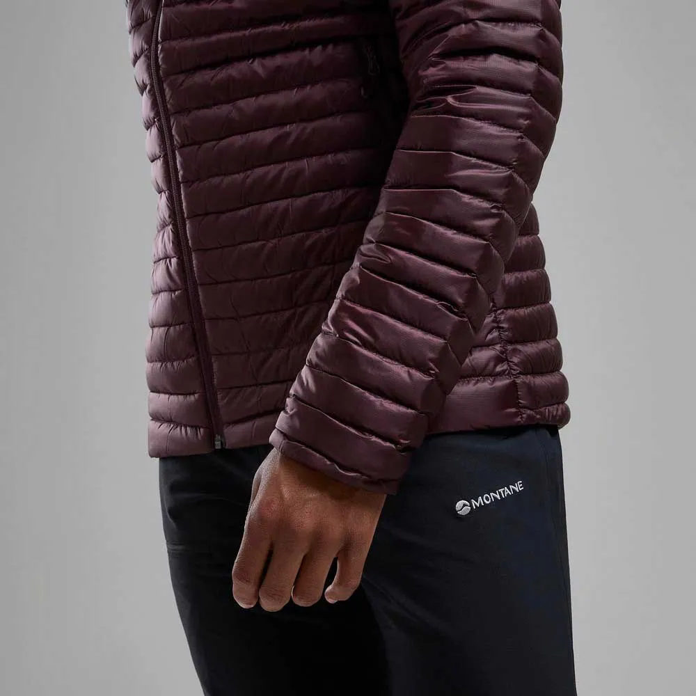 Montane Anti-freeze Lite Dunjacka