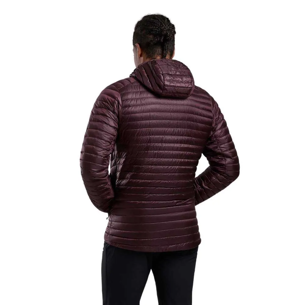 Montane Anti-freeze Lite Dunjacka