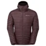 Montane Anti-freeze Lite Dunjacka