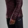 Montane Anti-freeze Lite Dunjacka