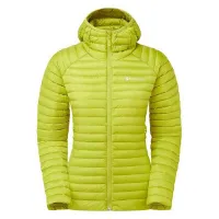Montane Anti-freeze Lite Jacka Montane Anti-freeze Lite Jacka