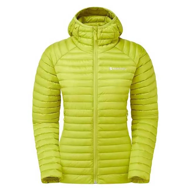 Montane Anti-freeze Lite Jacka