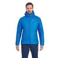 Montane Anti-freeze Lite Tröja Montane Anti-freeze Lite Tröja