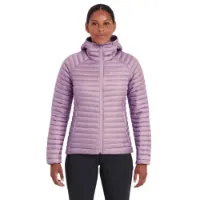 Montane Anti-freeze Lite Tröja Med Huva