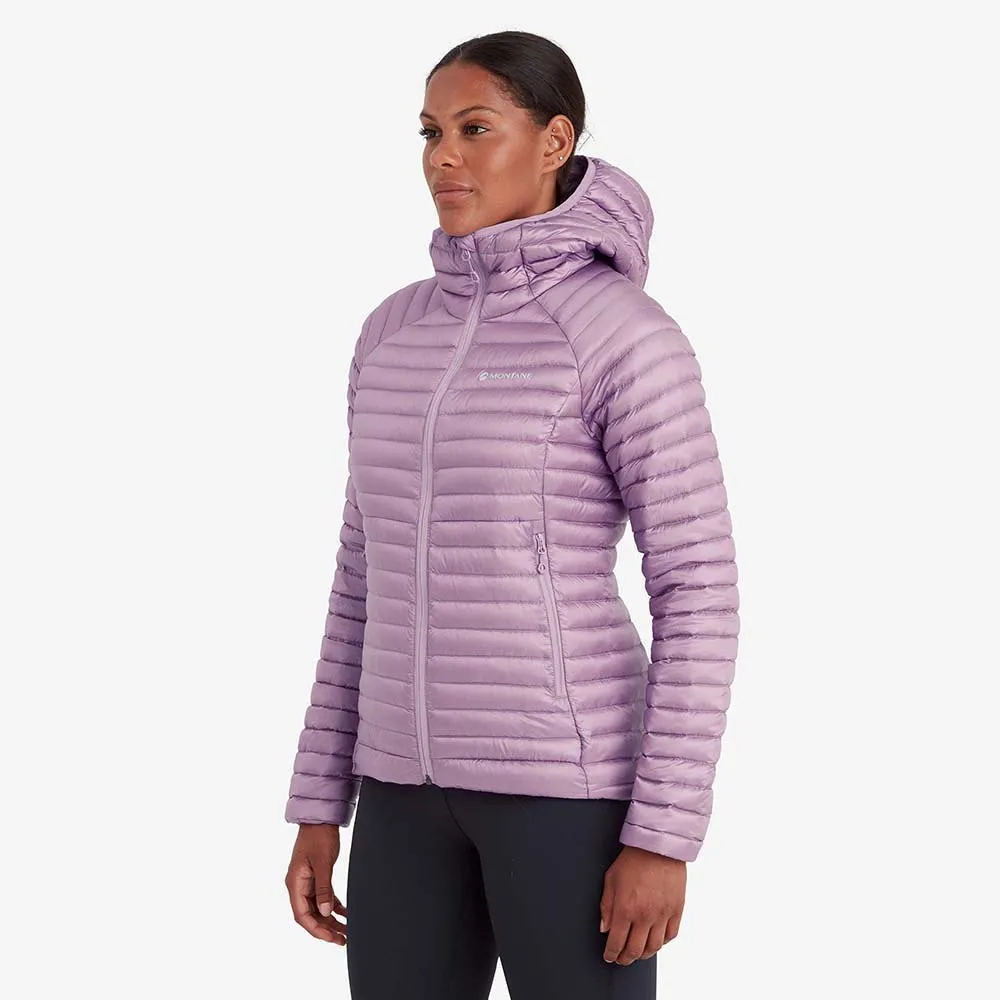 Montane Anti-freeze Lite Tröja Med Huva